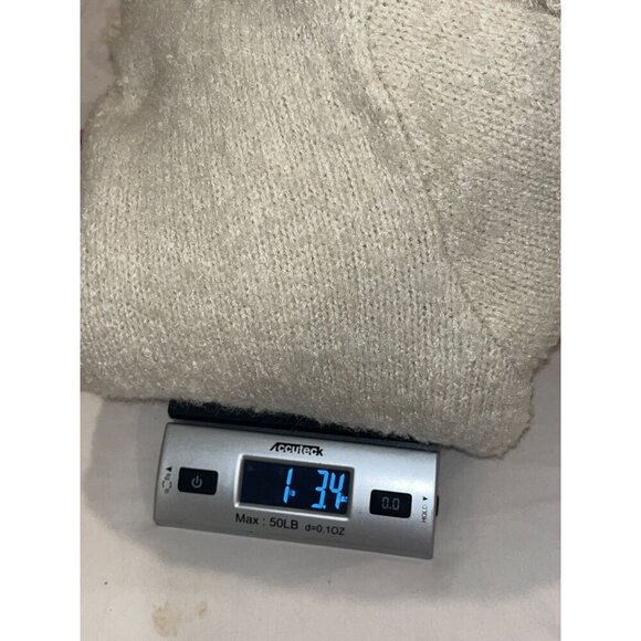 Vici Cream Fringe Mini Dress - Picture 10 of 10